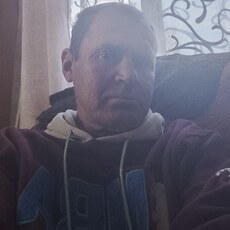 Фотография мужчины Андрей, 54 года из г. Борзя