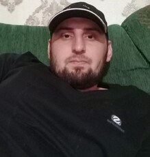 Фотография мужчины Махмуд, 29 лет из г. Махачкала