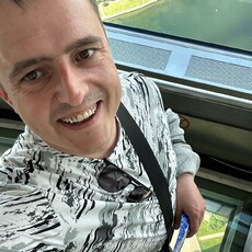 Фотография мужчины Олег, 29 лет из г. Магадан