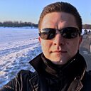 Черный Супермен, 35 лет