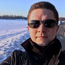 Фотография мужчины Черный Супермен, 35 лет из г. Аргаяш