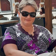 Фотография девушки Лана, 51 год из г. Зарайск