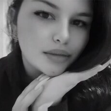 Фотография девушки Кира, 20 лет из г. Севастополь