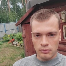 Фотография мужчины Алекс, 25 лет из г. Заречный