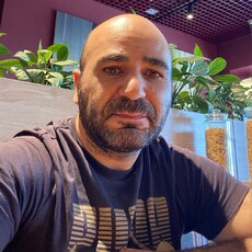 Фотография мужчины Мгер, 39 лет из г. Иркутск