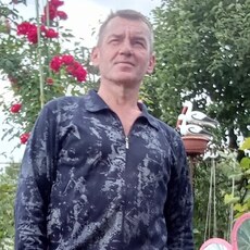 Фотография мужчины Саня, 51 год из г. Клин