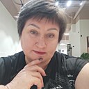 Пандора, 53 года