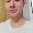 Никита, 26 лет