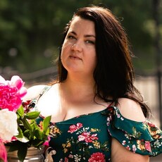 Фотография девушки Лариса, 41 год из г. Витебск