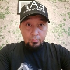 Фотография мужчины Раха, 35 лет из г. Семей