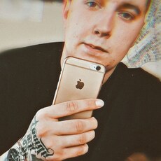 Фотография мужчины Артём, 26 лет из г. Уссурийск