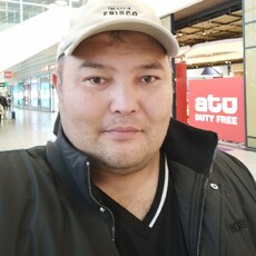 Фотография мужчины Yerzhan, 37 лет из г. Хабаровск