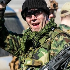 Фотография мужчины Александр, 57 лет из г. Волгоград