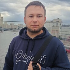 Фотография мужчины Владимир, 38 лет из г. Тула