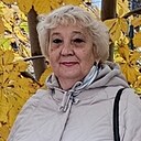 Алина, 64 года