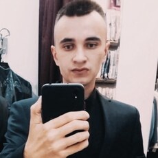Фотография мужчины Руслан, 25 лет из г. Казань