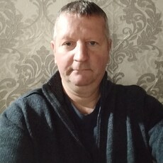Фотография мужчины Олег, 55 лет из г. Барановичи