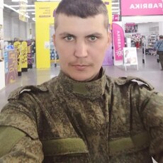 Фотография мужчины Тема, 34 года из г. Заречный