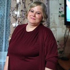 Фотография девушки Наталия, 35 лет из г. Воронеж