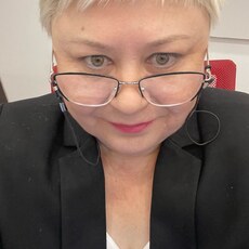 Фотография девушки Валерия, 52 года из г. Тюмень