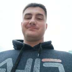 Фотография мужчины Влад, 27 лет из г. Пинск