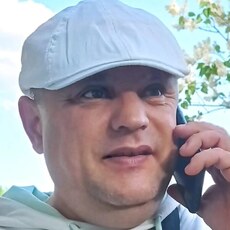 Фотография мужчины Анатоль, 47 лет из г. Боровск