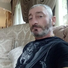 Фотография мужчины Вардан, 47 лет из г. Красноярск