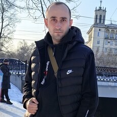 Фотография мужчины Константин, 31 год из г. Юрга