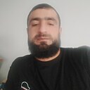 Баха, 33 года