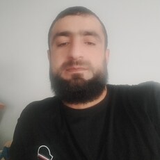 Фотография мужчины Баха, 33 года из г. Ачинск