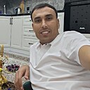 Айбек, 33 года