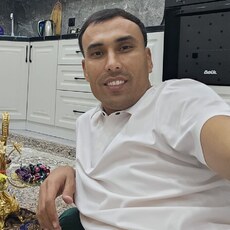 Фотография мужчины Айбек, 33 года из г. Туркменабад