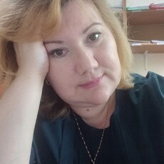 Фотография девушки Ирина, 44 года из г. Ижевск