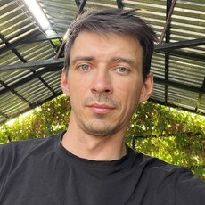 Фотография мужчины Серёга, 39 лет из г. Алматы