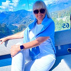 Фотография девушки Олеся, 48 лет из г. Брянск