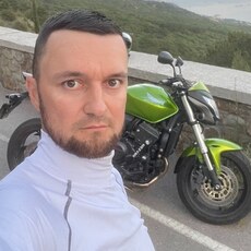 Фотография мужчины Rustaml, 40 лет из г. Алушта