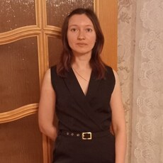 Фотография девушки Ольга, 42 года из г. Чита