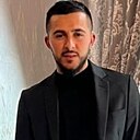 Юсиф, 25 лет