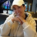 Жанна Усманова, 43 года