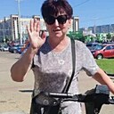 Леокадия, 60 лет