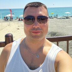 Фотография мужчины Man, 39 лет из г. Стерлитамак