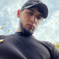 Фотография мужчины Muxammad, 21 год из г. Дагестанские Огни