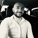 Фамиль, 35 лет