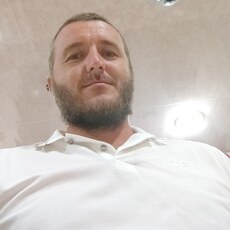 Фотография мужчины Гоша, 36 лет из г. Нерюнгри