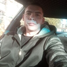 Фотография мужчины Михаил, 39 лет из г. Алматы