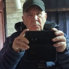 Фотография мужчины Александр, 68 лет из г. Стрежевой