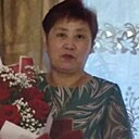 Полинка, 56 лет