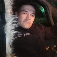 Фотография мужчины Александр, 30 лет из г. Братск