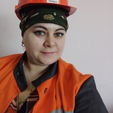 Фотография девушки Елена, 37 лет из г. Павлодар