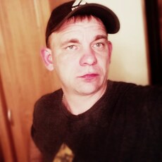 Фотография мужчины Александр, 39 лет из г. Ялта